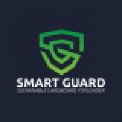Smart Guard toploader 10st